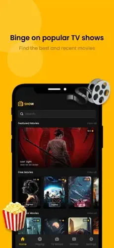 jiohotstar-new-movie tv show